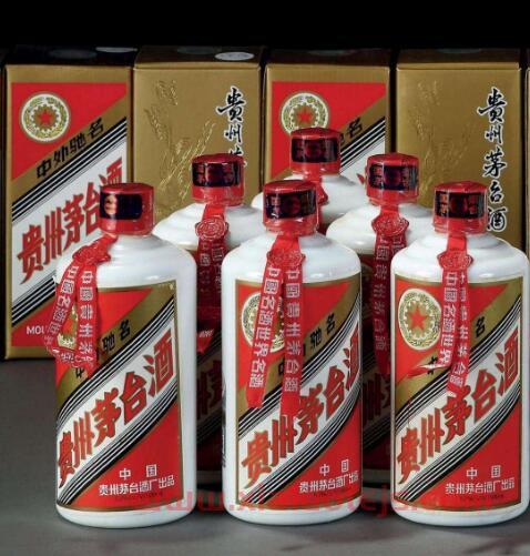 番禺茅台回收价格表查询（广州番禺茅台回收）