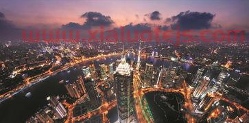 上海国际环球金融中心门票（上海环球金融中心开放时间）