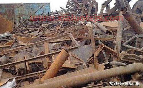 往年不锈钢废品回收价格表（最新废不锈钢回收价格表）