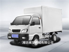小型装货电动汽车价格表（电动汽车小型货车）