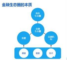 金融的三个本质是什么意思（金融的三个核心功能）