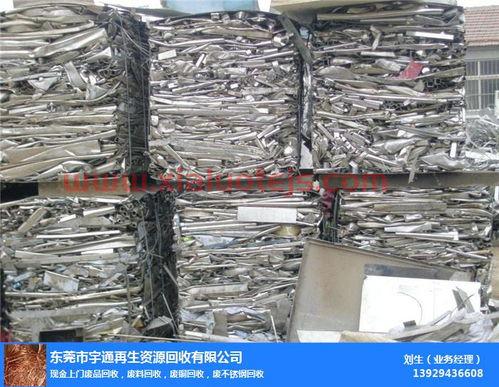 矿山废品回收价格表大全（矿山废品回收价格表大全图片）