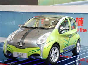 长城小型电动汽车价格表（长城电动微型车）