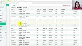 金融服务业涉及的会计科目（金融服务的会计分录）