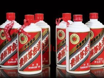 贵州茅台珍品回收价格表（贵州茅台珍品回收价格表图片）