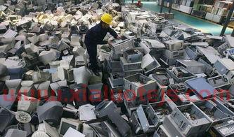 废品站回收金属价格表图片（废品站回收价格怎么定）