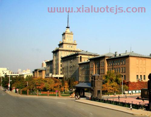 哈尔滨学金融的大学有哪些（哈尔滨金融专业大学排名）