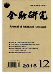 金融研究的内容是什么意思（金融研究是什么刊物）