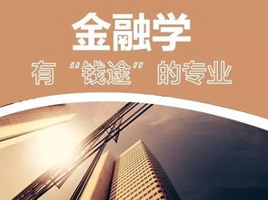 学金融有什么专业呢（学金融的要报考些什么专业）