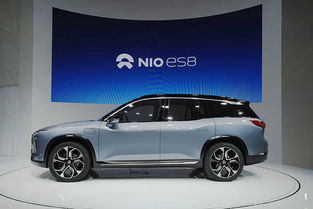 蔚来电动汽车价格表大全（蔚来电动汽车2021款最新款价格）