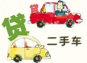 买车贷款是银行还是金融（买车贷款是银行还是汽车金融）