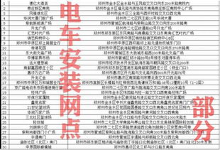 可上车牌电动汽车价格表（能上牌的电动汽车目录）