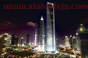 上海环球金融中心房地产（上海环球金融中心业主）