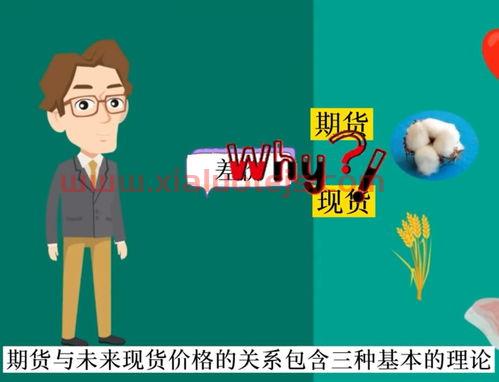 期货是未来的预期价格吗（期货价格是未来现货价格吗）