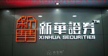 西飞股票