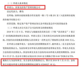 基金报告