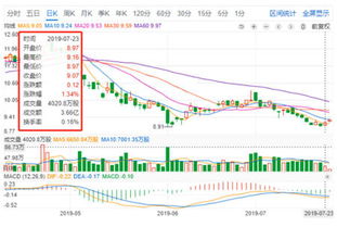 600503股吧
