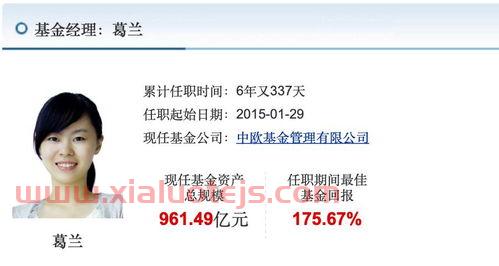 中信证券股票