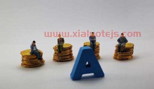 歌尔股票