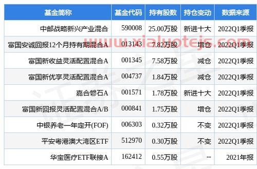 中邮战略新兴产业