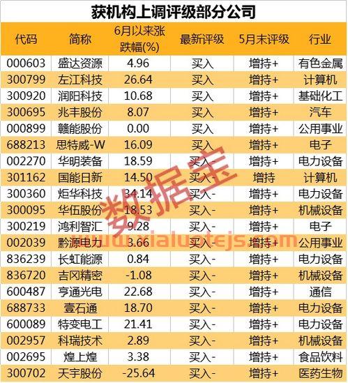 特变电工 股票