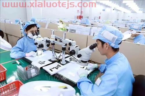 立讯精密股票股吧