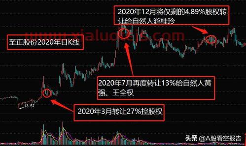 至正股份