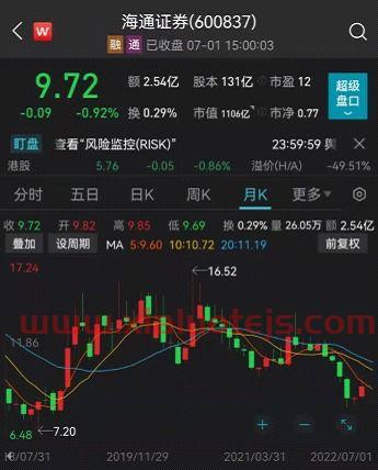 深信服股票