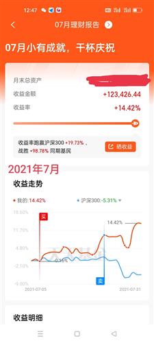 天天基金官网
