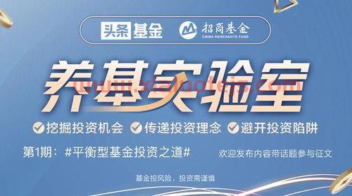 我的自选基金
