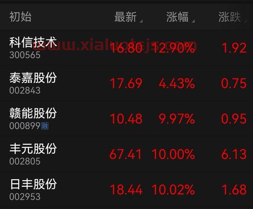 丰元股份(002805)股吧