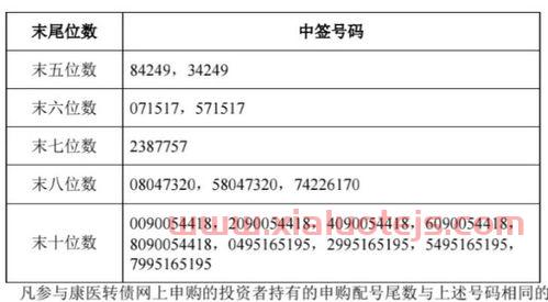 新债中签后怎么缴费