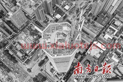 赛格广场