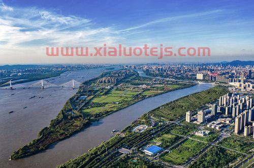 南京仁恒江湾城房价