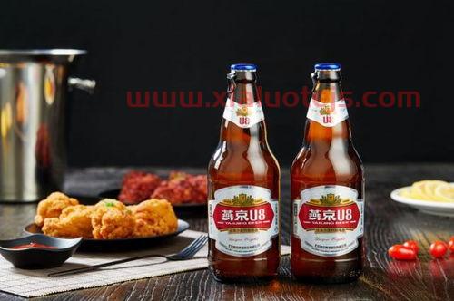 燕京啤酒