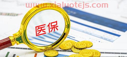 南方医保基金000452净值