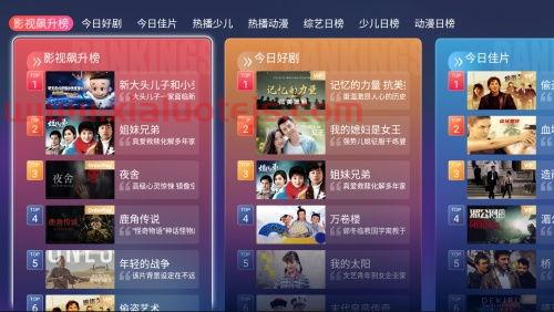 杭州华数