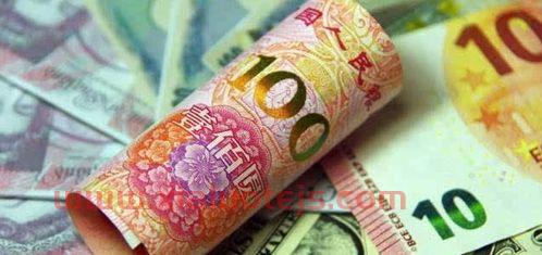 中国外汇市场开放时间