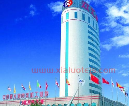 双汇公司