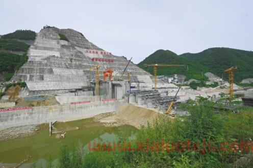 水利建设专项资金