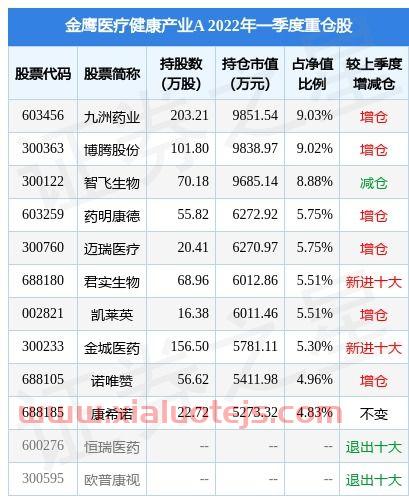 金鹰民族新兴混合