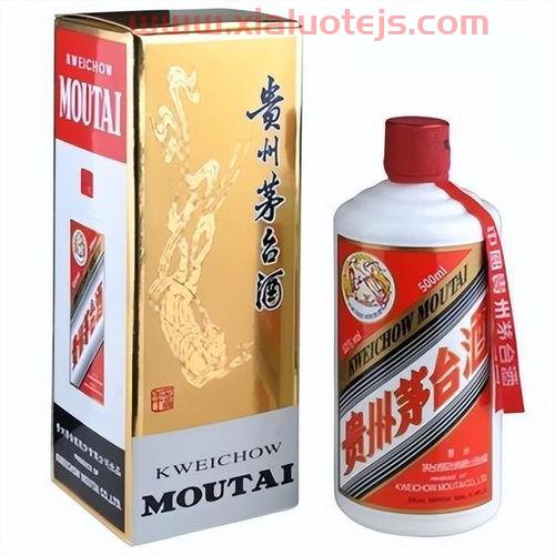 2015年的茅台酒53度的一瓶多少钱