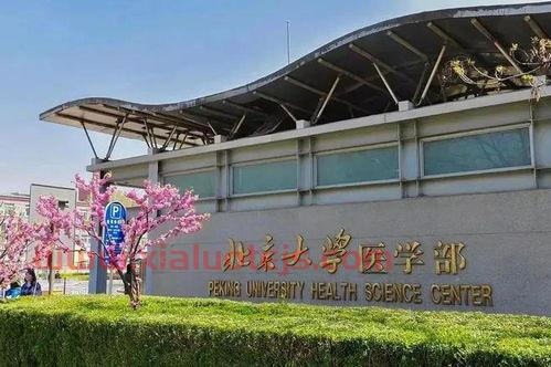 北大医药