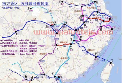 江西赣粤高速